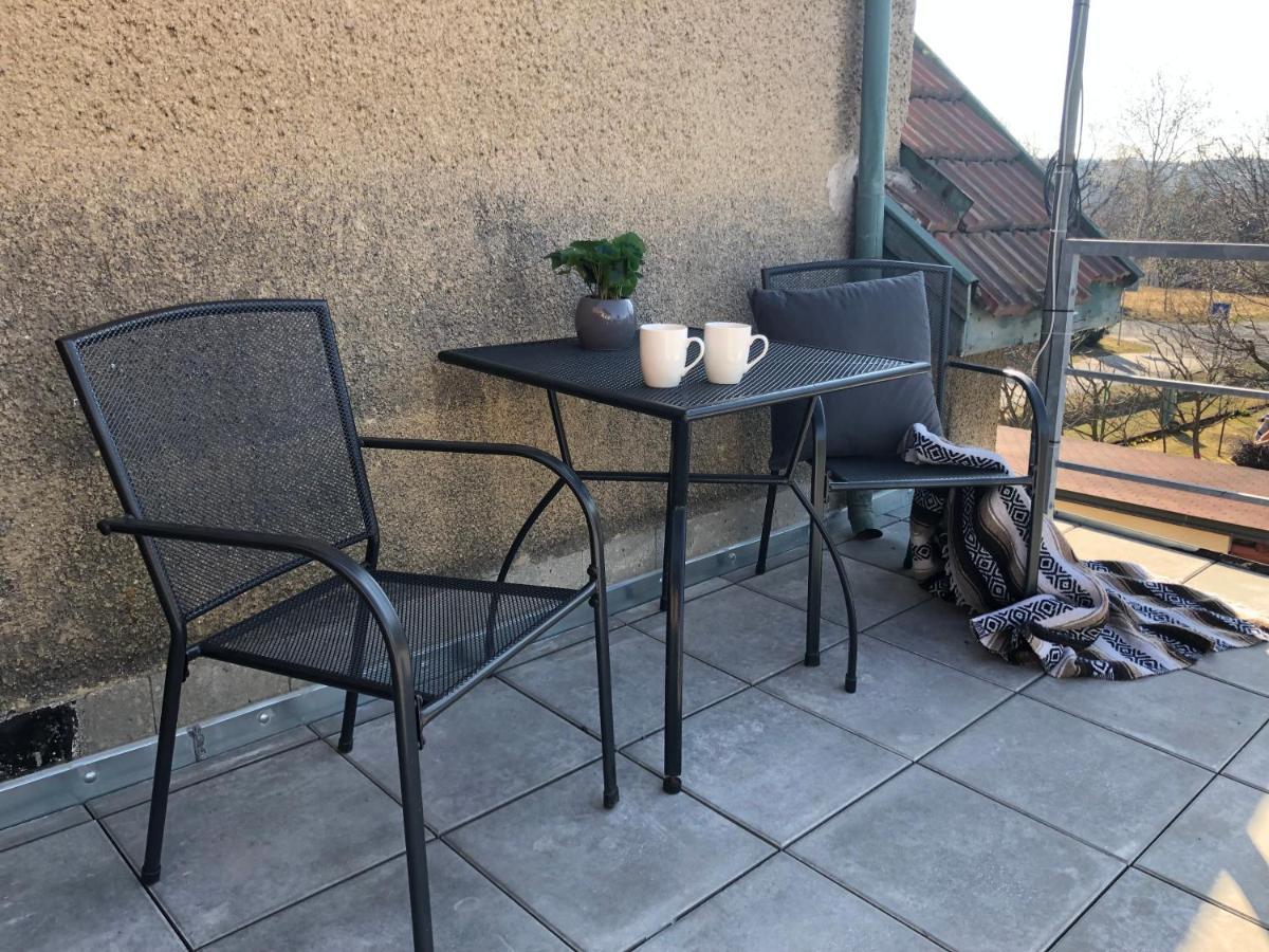 Apartmany Jevany Exterior foto