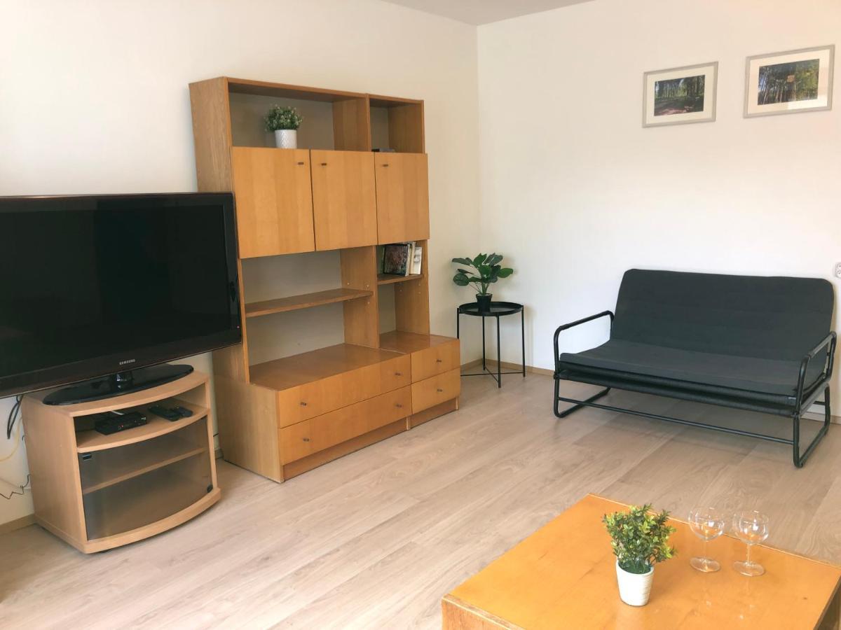 Apartmany Jevany Exterior foto
